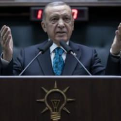 Cumhurbaşkanı Erdoğan açıkladı: Kabine'de yeni isimler olacak