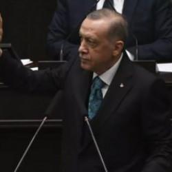 Cumhurbaşkanı Erdoğan: Büyük müjdeyi vereceğiz!