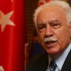 Doğu Perin&ccedil;ek kimdir ve aslen nerelidir? Vatan Partisi Başkanı Doğu Perin&ccedil;ek'in biyografisi