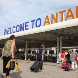 EBRD'den Antalya Havalimanı'na 140 milyon euro