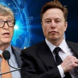 Elon Musk ve Bill Gates savaşı başladı... 'Sınırlı bir anlayışa sahip!'