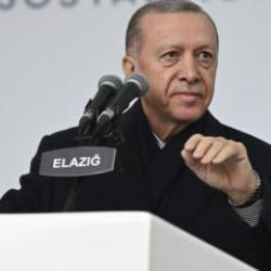 Erdoğan'dan Akşener'in papatya &ccedil;ayı &ouml;nerisine cevap: Rezene i&ccedil;!