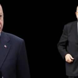 Erdoğan'dan Karamollaoğlu'na &ccedil;ok sert tepki: Yazıklar olsun sana!