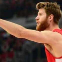 EuroLeague'de haftanın MVP'si Thomas Walkup!