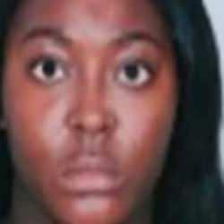 Filyos &Ccedil;ayı'nda, Gabonlu kız &ouml;ğrencinin cesedi bulundu