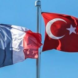 Fransa'dan T&uuml;rkiye a&ccedil;ıklaması: Finlandiya'nın NATO onayı memnuniyet verici