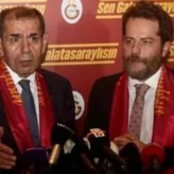 Derbinin ardından Galatasaray'dan açıklama! Lale Orta'yı istifaya çağırdı
