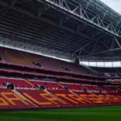 Galatasaray'ın stadyum kapasitesi yükseltiliyor