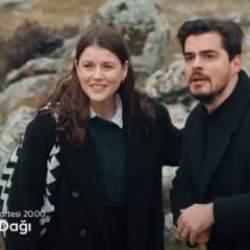 Gönül Dağı 91.bölüm fragmanı: Kaygılandıran gelişme! Hayat mücadelesini kazanacak mı?