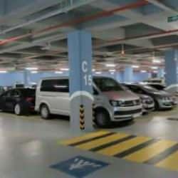 İSPARK otoparklarına elektrikli şarj istasyonu kurulacak