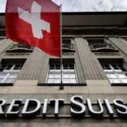 İsviçre bankaları UBS ve Credit Suisse'te istihdamı azaltma planı