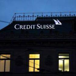 İsviçre merkezli Credit Suisse'in satışına soruşturma
