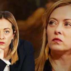 İtalya Başbakanı Meloni, başkanlık sistemine ge&ccedil;mek istiyor