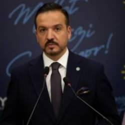 İYİ Parti, Erdoğan'ın adaylığına itiraz edecek