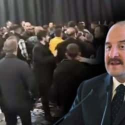 İYİ Parti&rsquo;de kavga! Bakan Varank: Ne oldu, papatya &ccedil;ayınız mı bitti?