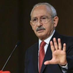 Davutoğlu'nu unutan Kılıçdaroğlu'ndan Süleyman Şah çıkışı! 