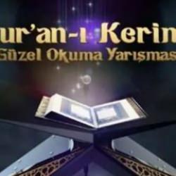 Kuran-ı Kerim'i Güzel Okuma Yarışması 2023 saat kaçta? Hangi gün?