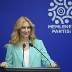 Memleket Partisi'nden merakla beklenen ilk açıklama geldi: 7'li masaya tokat gibi sözler!