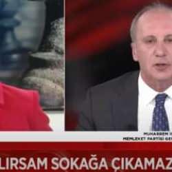 Muharrem İnce'den 3 Mart kehaneti hatırlatması: Bana b&ouml;l&uuml;c&uuml; diyenler 10 Nisan'ı beklesin