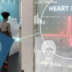 Heyecanlandıran iddia... Pasaport yerini kalp atışına bırakacak!