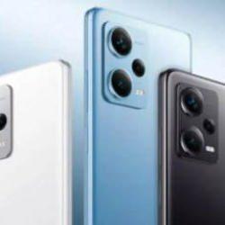 Redmi Note 12 Turbo tanıtıldı... Snapdragon 7+ Gen 2 işlemcisini kullanan ilk telefon!
