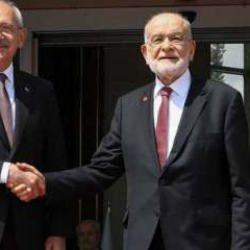 Saadet'te Kılıçdaroğlu depremi! Teşkilata seslendi