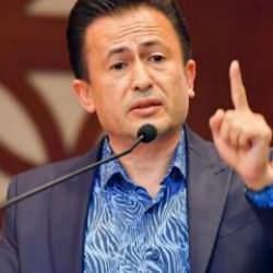 Şadi Yazıcı: Kılıçdaroğlu bu topraklara yabancı