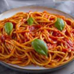 Salçalı spagetti tarifi, nasıl yapılır?