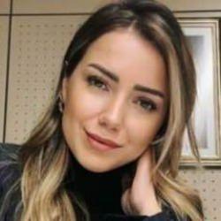 Şehit Mehmet Selim Kiraz &uuml;zerinden tehdit savuran İBB personeli Ezgi Yıldız yakalandı