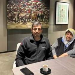 Sel&ccedil;uk Bayraktar'ın annesiyle &ouml;zel paylaşımı b&uuml;y&uuml;k beğeni topladı