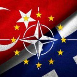 Finlandiya'nın NATO &uuml;yeliği TBMM'de kabul edildi!