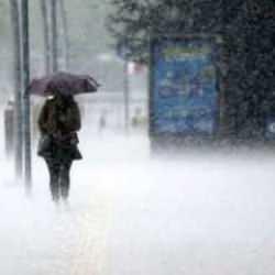 Son dakika: İstanbul, Ankara ve İzmir de uyarıldı! Meteoroloji tarih verdi, dikkat...