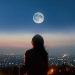 Nokia gözünü Ay'a dikti...  Simdiye kadar duyulmamış proje!