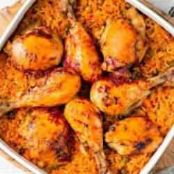 Tavuklu büryan pilavı tarifi, nasıl yapılır?