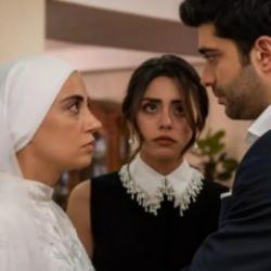 Tepkilerin odağındaki Kızılcık Şerbeti dizisini savunmak eski HDP&rsquo;liye d&uuml;şt&uuml;!