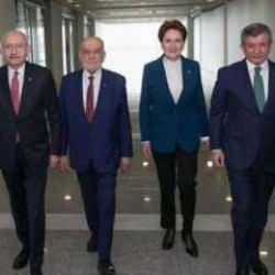 Ter&ouml;r &ouml;rg&uuml;t&uuml;n&uuml;n a&ccedil;ık desteği s&uuml;r&uuml;yor: Neler oluyor Allah aşkına!