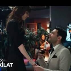 Teşkilat 70.b&ouml;l&uuml;m fragmanı: Heyecanı en y&uuml;kseğe tırmandırıyor! Hayran bıraktırdı