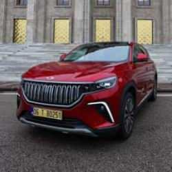 Togg i&ccedil;in nefesler tutuldu, bug&uuml;n belli oluyor!