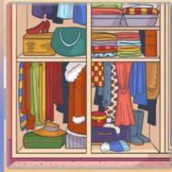 Tüm dünyada konuşulan zeka testi: 18 saniyede dolaptaki fincanı deneyenlerin sadece %4’ü bulabildi! Kendine güvenenler becerilerini sergilesin