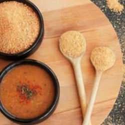 Yalancı tarhana çorbası nasıl yapılır? Yalancı tarhana çorbası tarifi