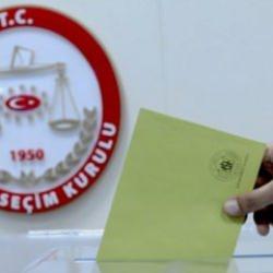 Masadaki son anket: AK Parti ile CHP arasında 15 puanlık fark
