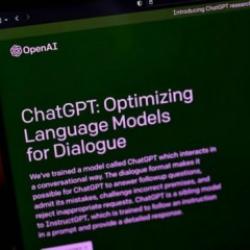 &Ccedil;aresiz kaldılar... ChatGPT durdurulamıyor!