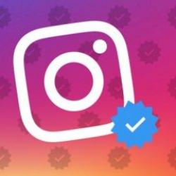 Instagram'dan tarihi rekor; Bir günde satılan mavi tik sayısı belli oldu!