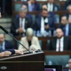 AK Parti 2023 seçimlerine büyük değişimle girecek