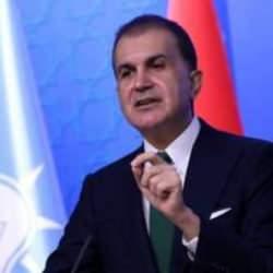 AK Parti'den işgalci İsrail'e sert tepki!