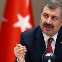 Bakan Koca duyurdu: 81 bin 108 sağlık personelinin kadroya ge&ccedil;iş işlemleri tamamlandı!