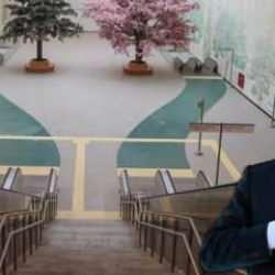 Başakşehir-Kayaşehir Metro Hattı bugün açıldı