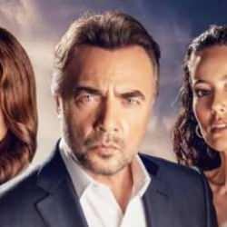 Ben Bu Cihana Sığmazam'da veda fırtınası sert esti! Seyircisi kulaklarına inanamadı