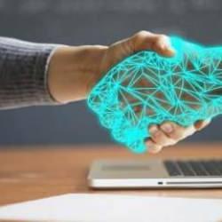 Bunu da yaptılar...  Yapay zekaya sahip ilk terapist büyük ilgi uyandırıyor!