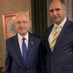 İYİ Parti'den kavga ve seccade açıklaması: Kılıçdaroğlu'na teşekkür ederiz